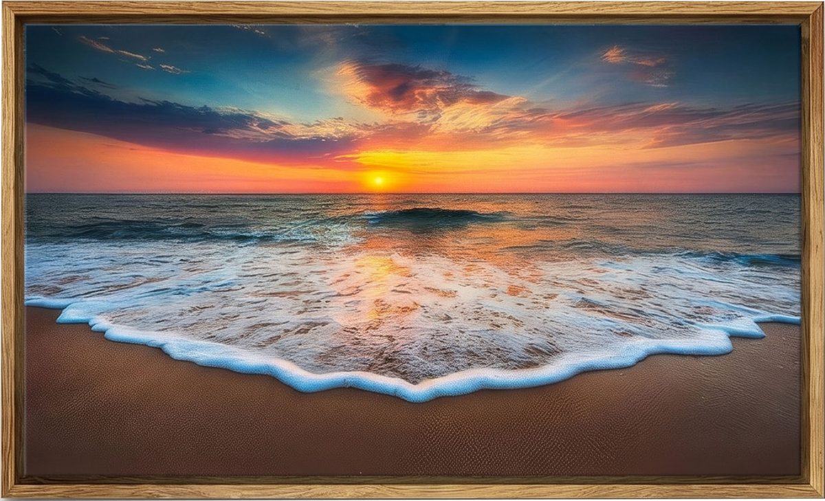 Tu canvas personalizado